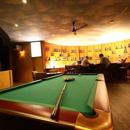 Reecha Resort & Hotel Kilinochchi 外观 照片