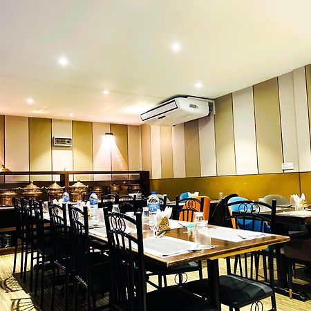 Reecha Resort & Hotel Kilinochchi 外观 照片