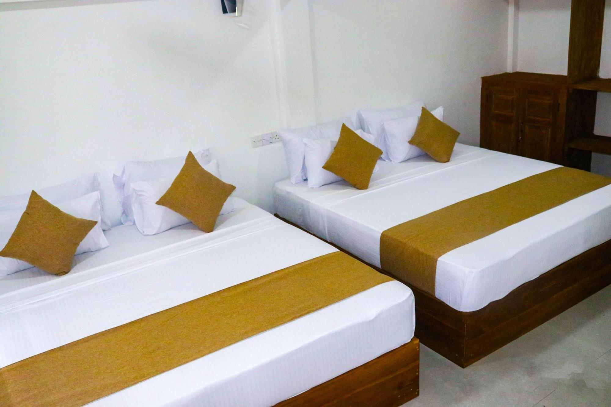 Reecha Resort & Hotel Kilinochchi 外观 照片