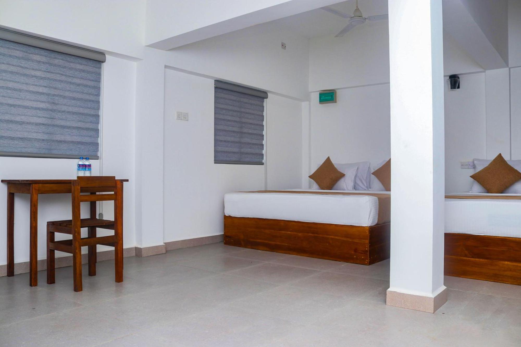 Reecha Resort & Hotel Kilinochchi 外观 照片