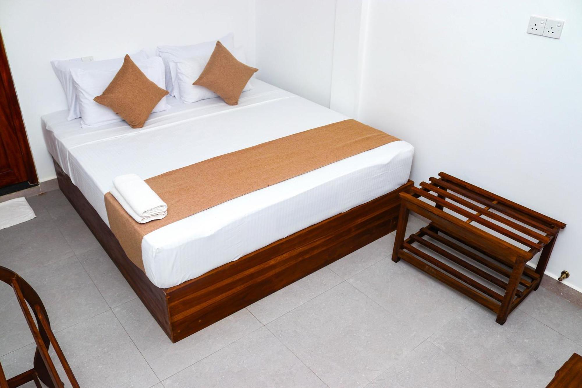 Reecha Resort & Hotel Kilinochchi 外观 照片